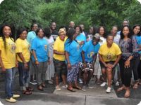 Summer Picnic 2018